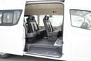 Toyota Hiace GL 3.5L Manual Petrol Full option