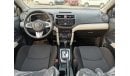 Toyota Rush G CLASS, 1.5L 4CY Petrol, 17" Rims, Front & Rear A/C (CODE # TRGC07)