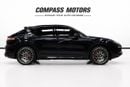 Porsche Cayenne GTS