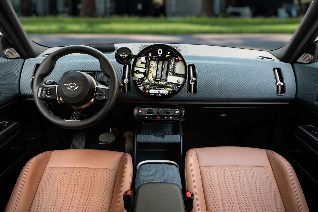 Mini Countryman Countryman S | 2,742 P.M | 0% Downpayment | MINI WARRANTY!