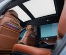 BMW X7 xDrive 40i M Sport