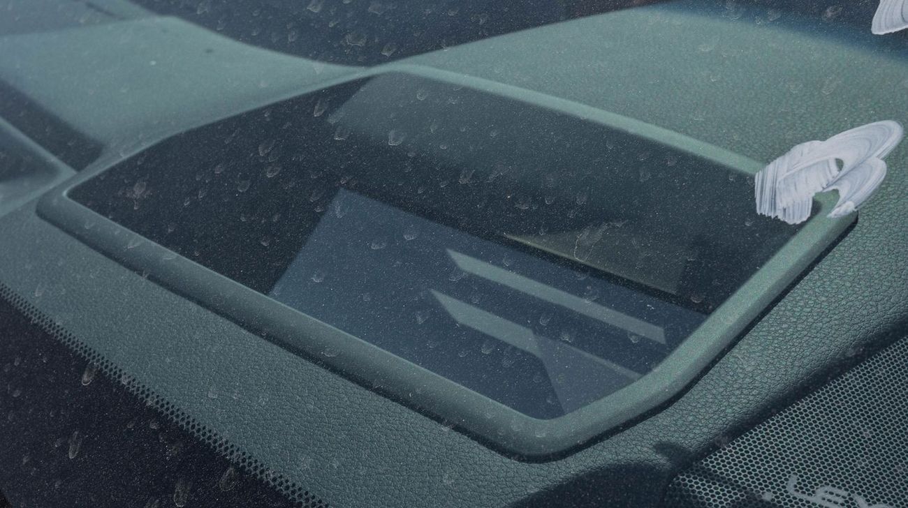 Lexus LX 600 2026 Lexus LX600 VIP 3.5L AT Petrol (Black)