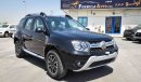 Renault Duster Renault Duster New 2018 With 3 years warranty Car finance on bank