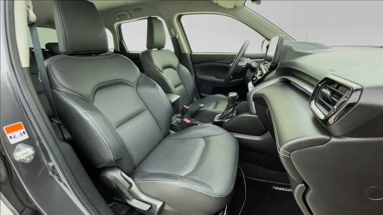 Suzuki Grand Vitara GLX 1.5 | Zero Down Payment | Home Test Drive