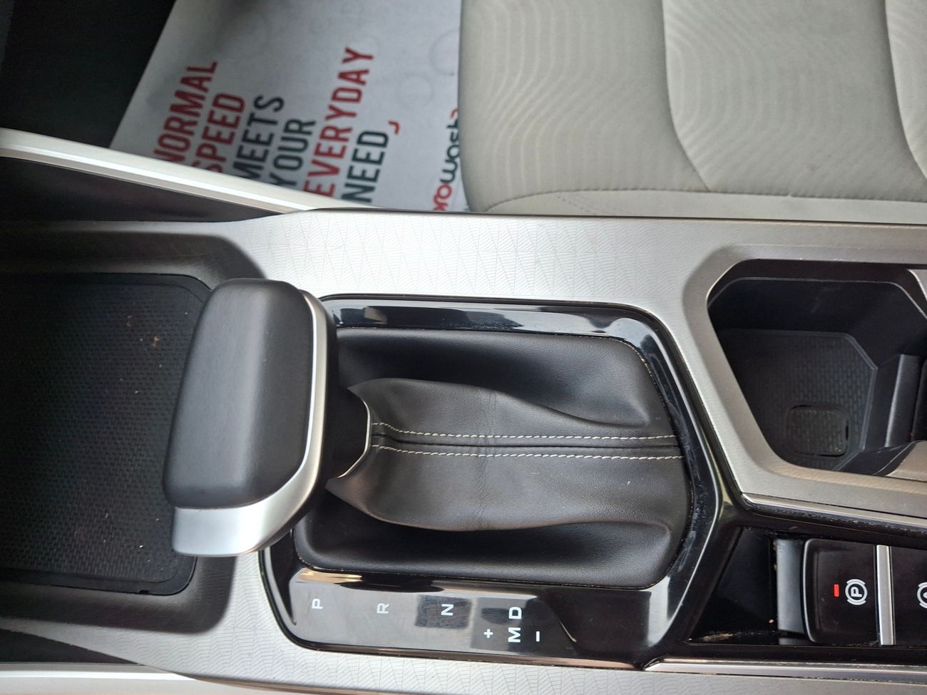 Geely Emgrand GS 1.5 | Zero Down Payment | Home Test Drive