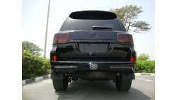 Toyota Land Cruiser vx v8 4.6