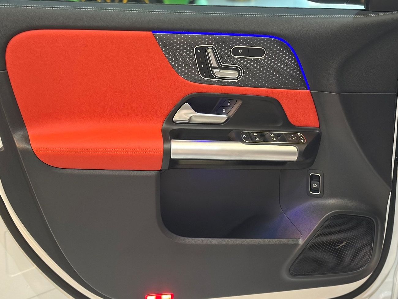 Mercedes-Benz GLA 200 Premium 1.4L MERCEDES-BENZ GLA200 | 2025 | GCC | UNDER WARRANTY & SERVICES (GARGASH)