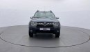 Renault Duster SE 2 | Under Warranty | Inspected on 150+ parameters