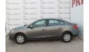 Renault Fluence 1.6L PE 2015 MODEL GCC SPECS WITH DEALER WARRANTY