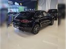 Porsche Macan 2025 Porsche Macan| GCC | Dealer Warranty | 21-inch RS Spyder Rims