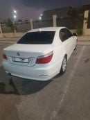 بي أم دبليو 523i 523i