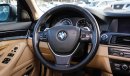 BMW 520i i