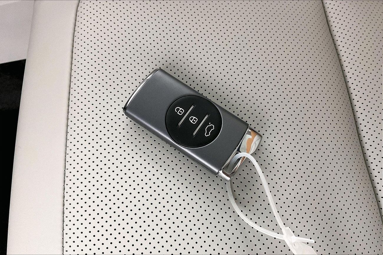 Exeed LX Flagship| 1 year free warranty | Flood Free