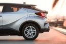 Toyota CHR TOYOTA C-HR 2023 Full Option 1.2L 114HP