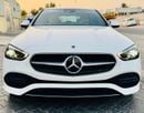 Mercedes Benz C300