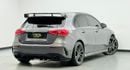 Mercedes-Benz A 35 AMG 2021 Mercedes Benz A35 AMG, Warranty, Full Service History, Excellent Condition, GCC