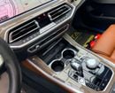 بي أم دبليو X5 50i M SPORT 2019 BMW X5 xDrive50i M-Sport, Warranty, Full Service History, Excellent Condition, GCC