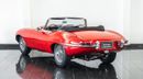 Jaguar E-TYPE 