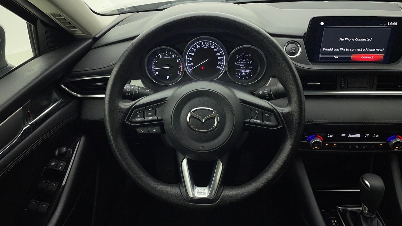 Mazda 6 S 2.5 | Zero Down Payment | Home Test Drive