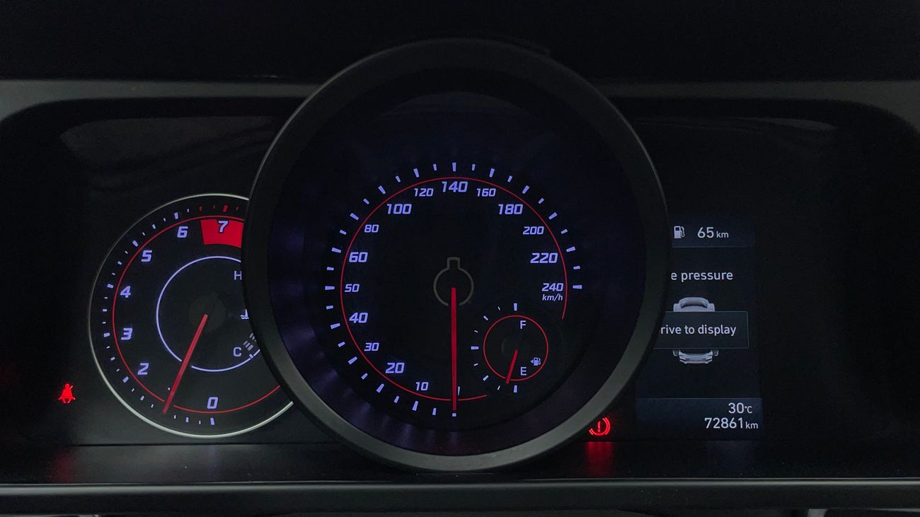 هيونداي إلانترا GL 1.6 | بدون دفعة مقدمة | اختبار قيادة مجاني للمنزل