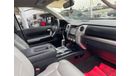 Toyota Tundra Crewmax Limited