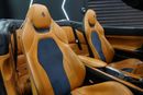 Ferrari Portofino STD Carbon Interior, Passenger Display, Magneride Suspension, JBL Audio,GCC Spec