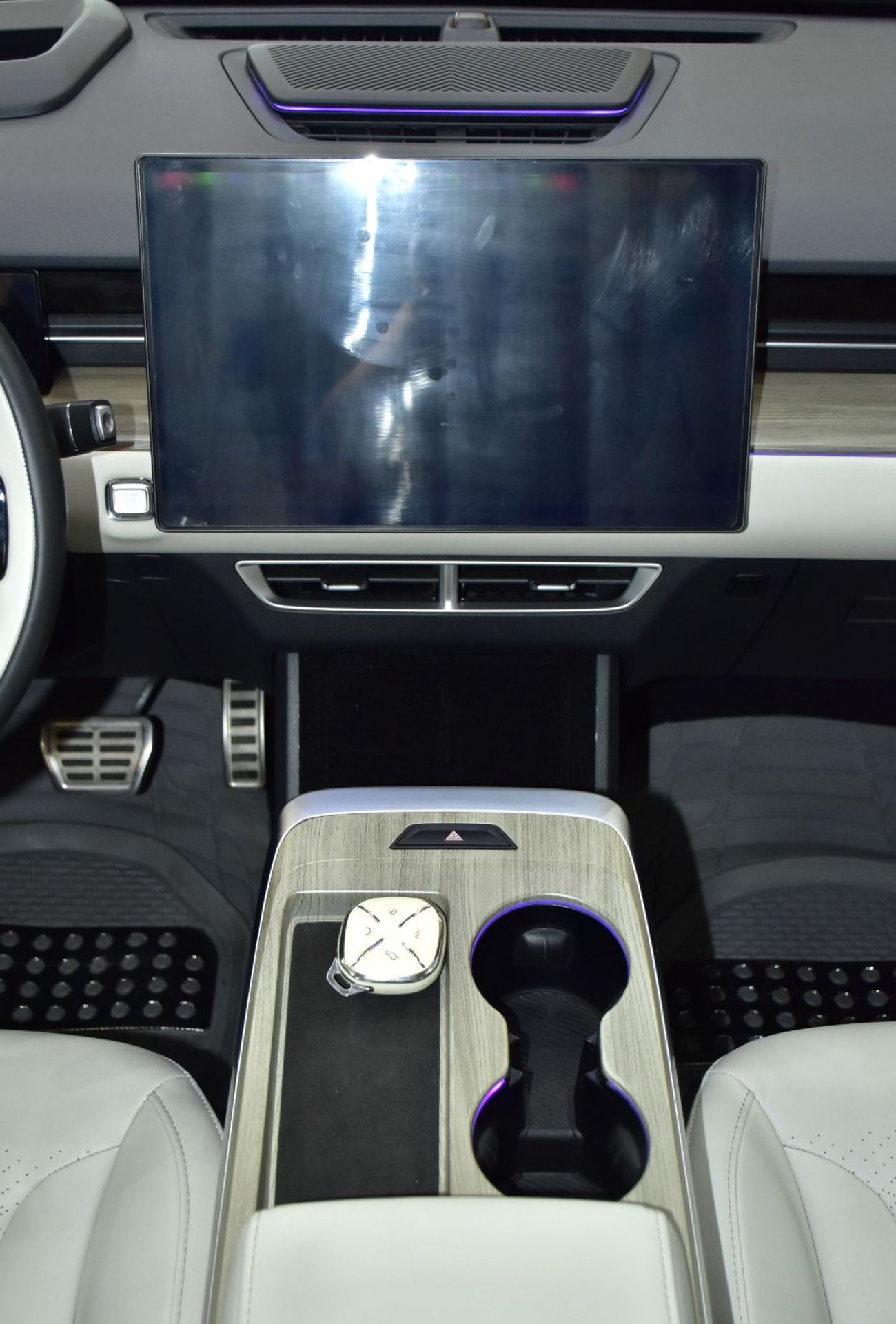 جيتور داشينج EXCELLENT DEAL for our Jetour Dashing 1.6L ( 2024 Model ) Grey Color Chinese Specs