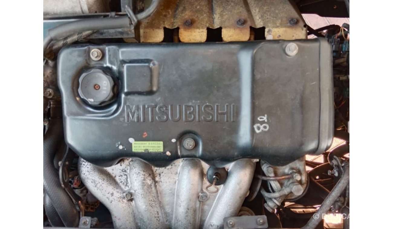 Mitsubishi Rosa MITSUBISHI ROSA BUS RIGHT HAND DRIVE(PM41207)