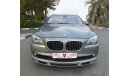 BMW 750Li ALPINA BODYKIT