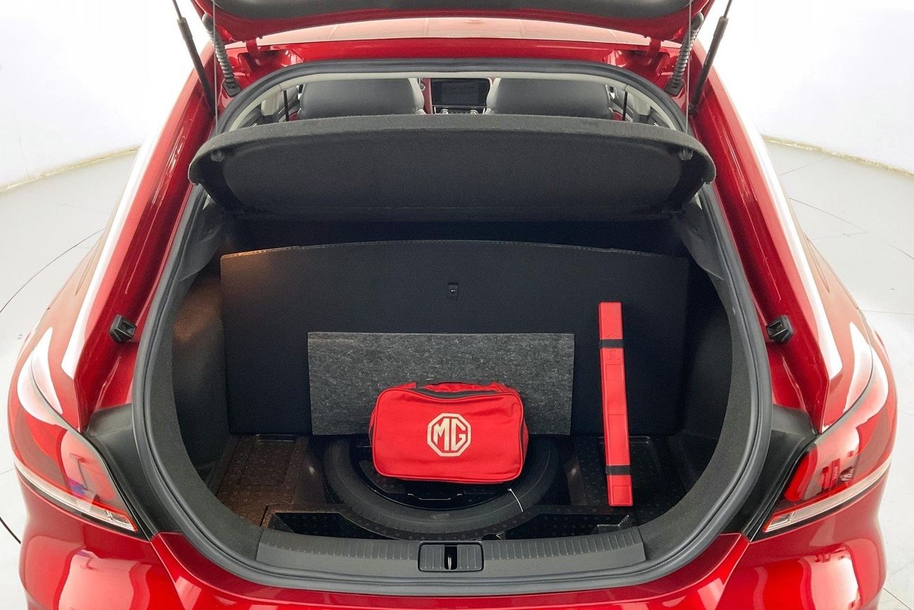 MG 6 Trophy | 1 year free warranty | 0 down payment | 7 day return policy