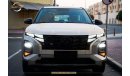 Hyundai Creta HYUNDAI CRETA 2024 GCC LUXURY ( PANORAMIC SUNRROF / LEATHER SEATS / AUTOMATIC A/C )