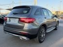 Mercedes Benz GLC350E 4MATIC