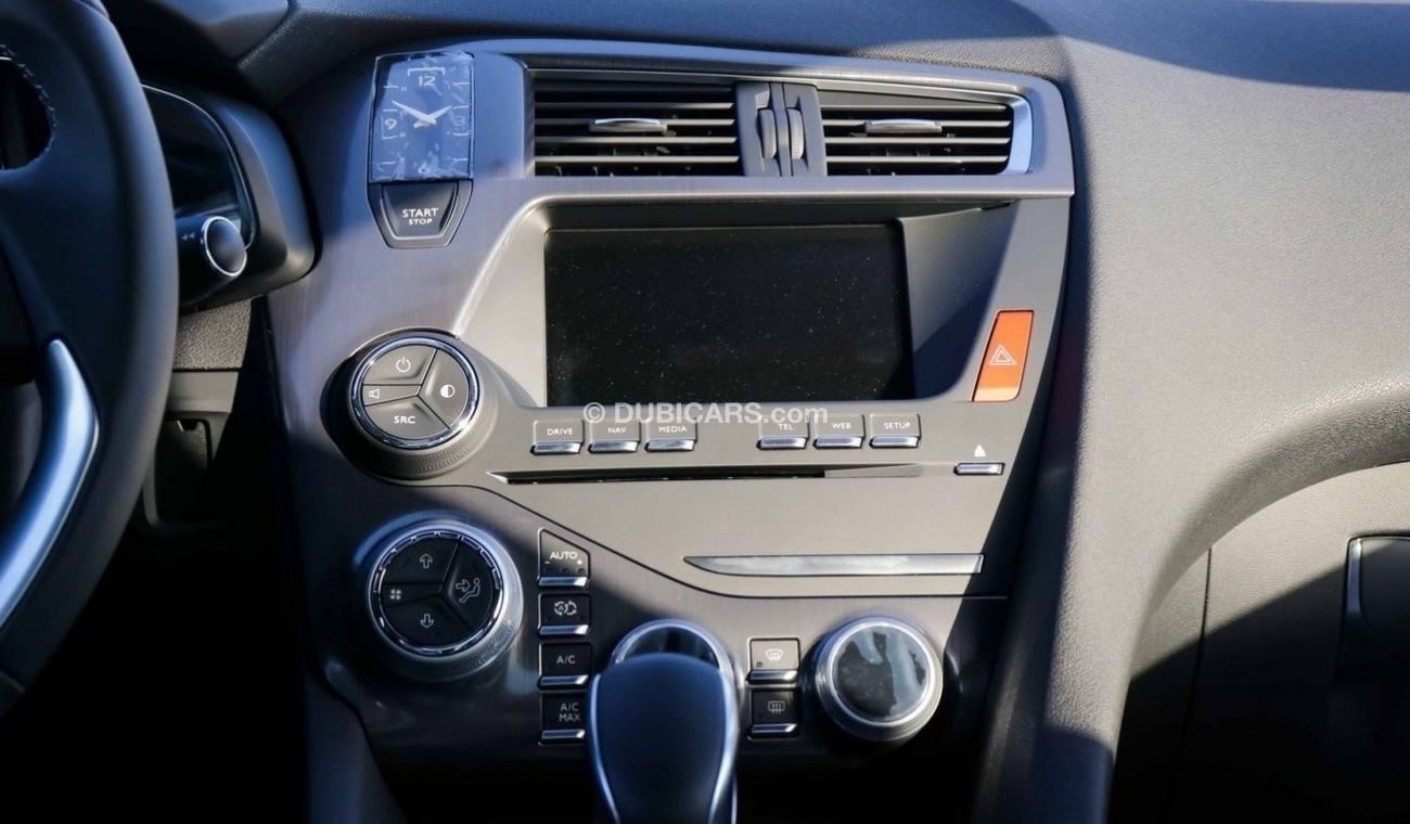 Citroen DS5 1.6 PetrolTHP 160 Sport Chic Brand New 2018 model