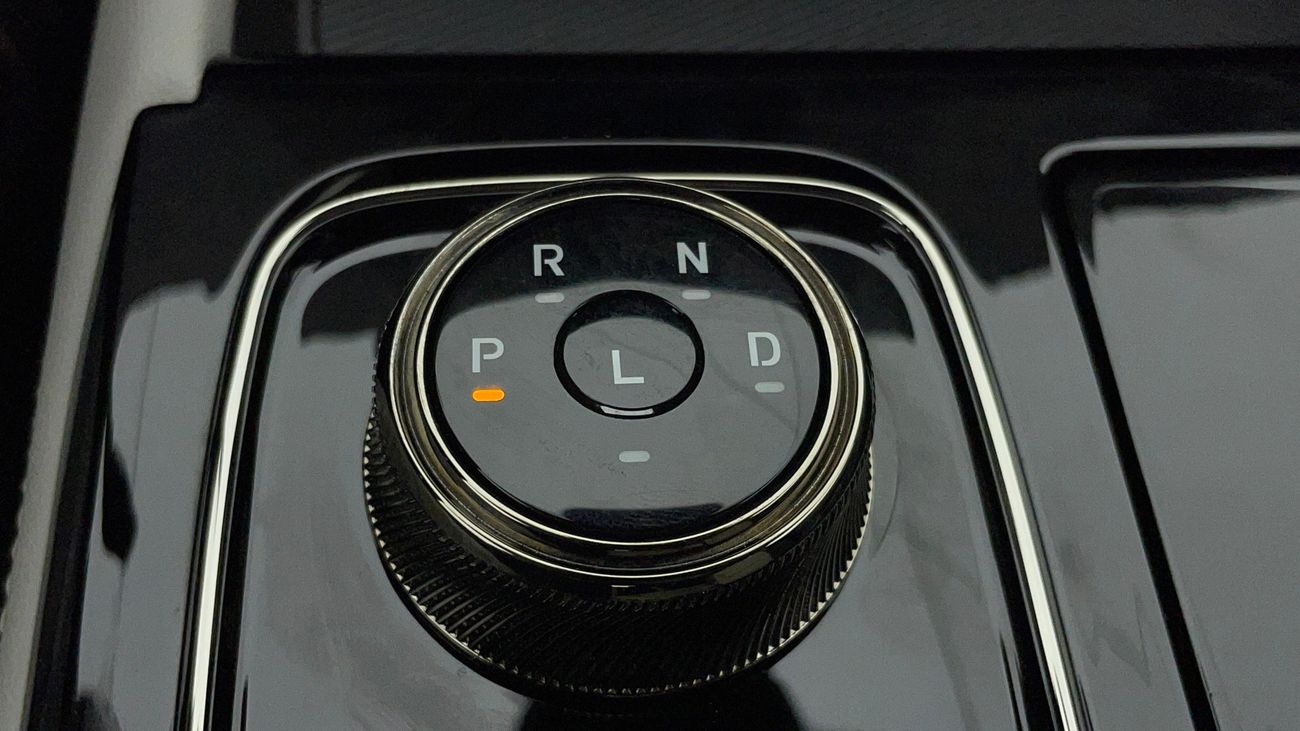 Ford Territory TITANIUM 1.8 | Zero Down Payment | Home Test Drive