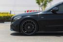 Mercedes Benz C300 STANDARD