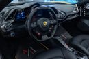 Ferrari 488 Spider 2017 Ferrari 488 Spider, Just Been Serviced, Excellent Condition, 661 HP, GCC