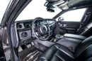 Rolls Royce Phantom STANDARD 6.8L Diamond Grey Exterior Color-24 Inch Chrome Rims-Star Light System