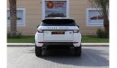 Land Rover Range Rover Evoque HSE Dynamic L538