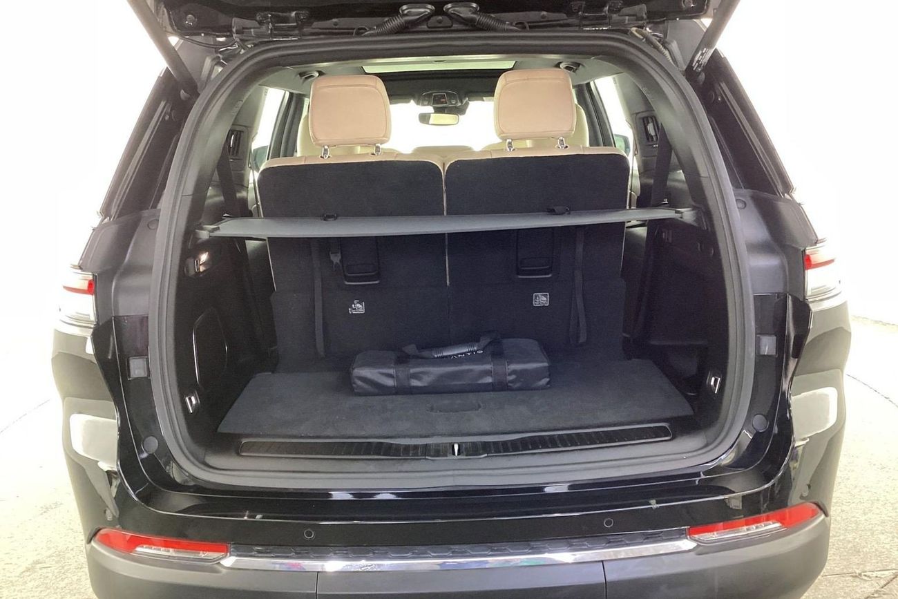 Jeep Cherokee Limited | Guaranteed Warranty | 0 Down Payment