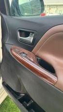 تويوتا سيينا Limited AWD