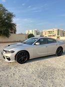 دودج تشارجر dodge charger 2022 SXT rta passing dodge fresh import