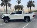 Toyota Hilux 2017 Model RHD Diesel Engine Full Option Very Clean And Perfect Condition