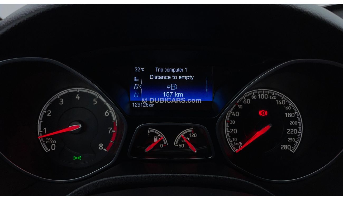 Ford Focus ST 2 | Zero Down Payment | Free Home Test Drive