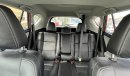 Toyota RAV4 XLE 2.5L, V4 Full options
