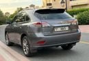 لكزس RX 350 PREMIUM