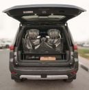 Toyota Land Cruiser 3.5T GR-Sport Hybrid