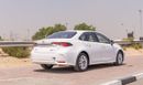 تويوتا كورولا Toyota Corolla 1.8L Intelligent Electric Hybrid Dual Engine Elite Edition - White - 2025 (Export)