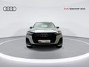 Audi Q7 45 TFSI S-LINE SUV S line 45 TFSI quattro 252hp (Ref# 03235)