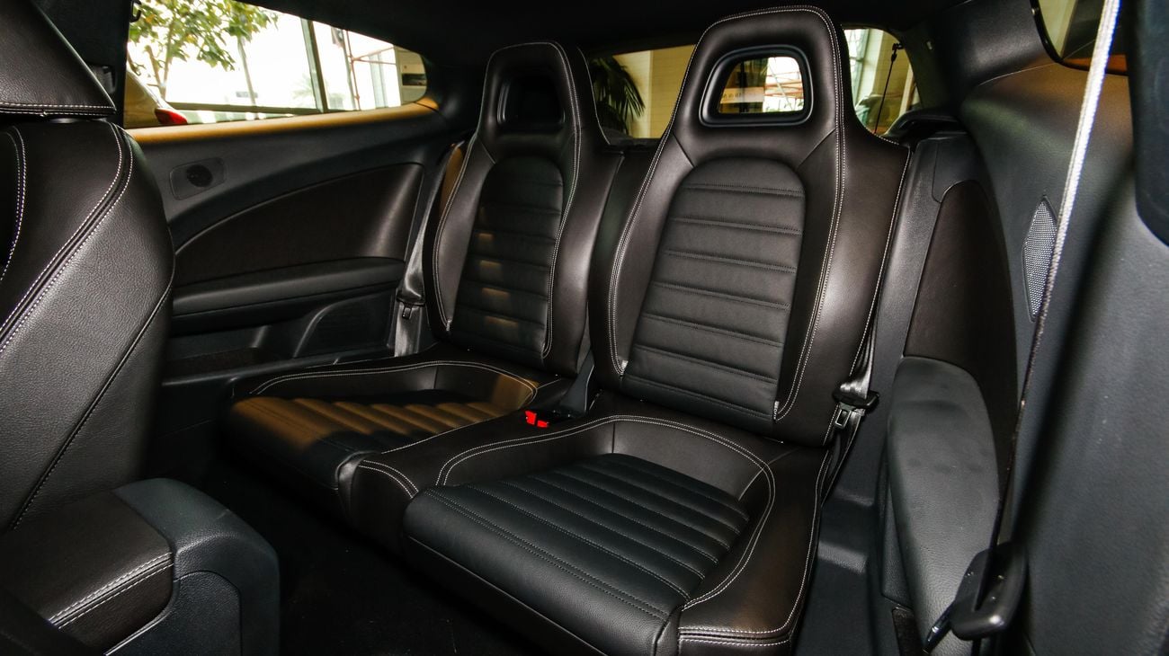 Volkswagen Scirocco R