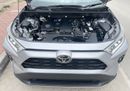Toyota RAV4 Toyota Rav4 ,Petrol 2.0L ,right Hand Drive ,Only For Export Available
